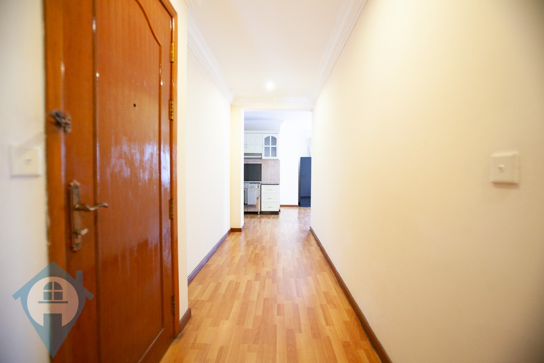 Spacious 2 Bedroom Apartment in The Heart of BKK1 | Phnom Penh
