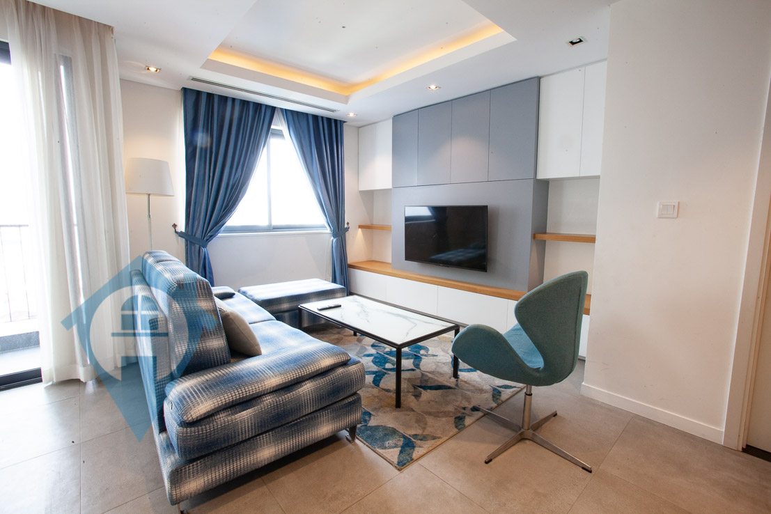 ''Spacious 2 Bedroom Duplex in Boeung Trabek | Phnom Penh Real Estate''