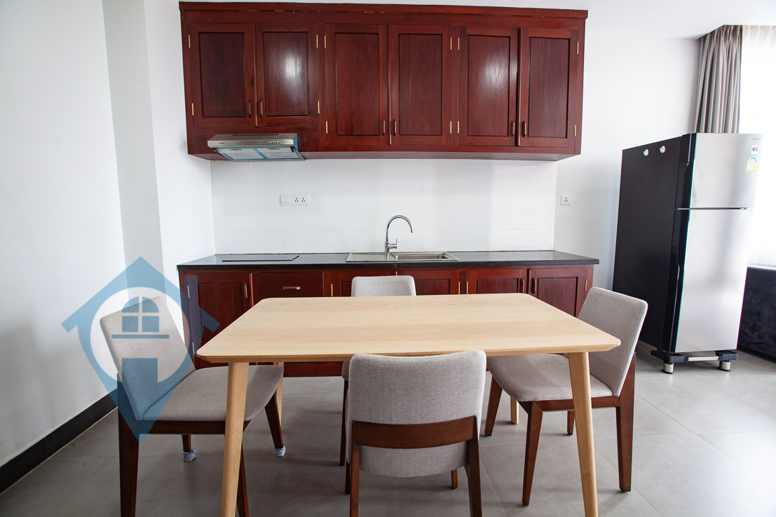 ''Spacious 2 Bedroom Near Aeon Mall | Phnom Penh Real Estate''