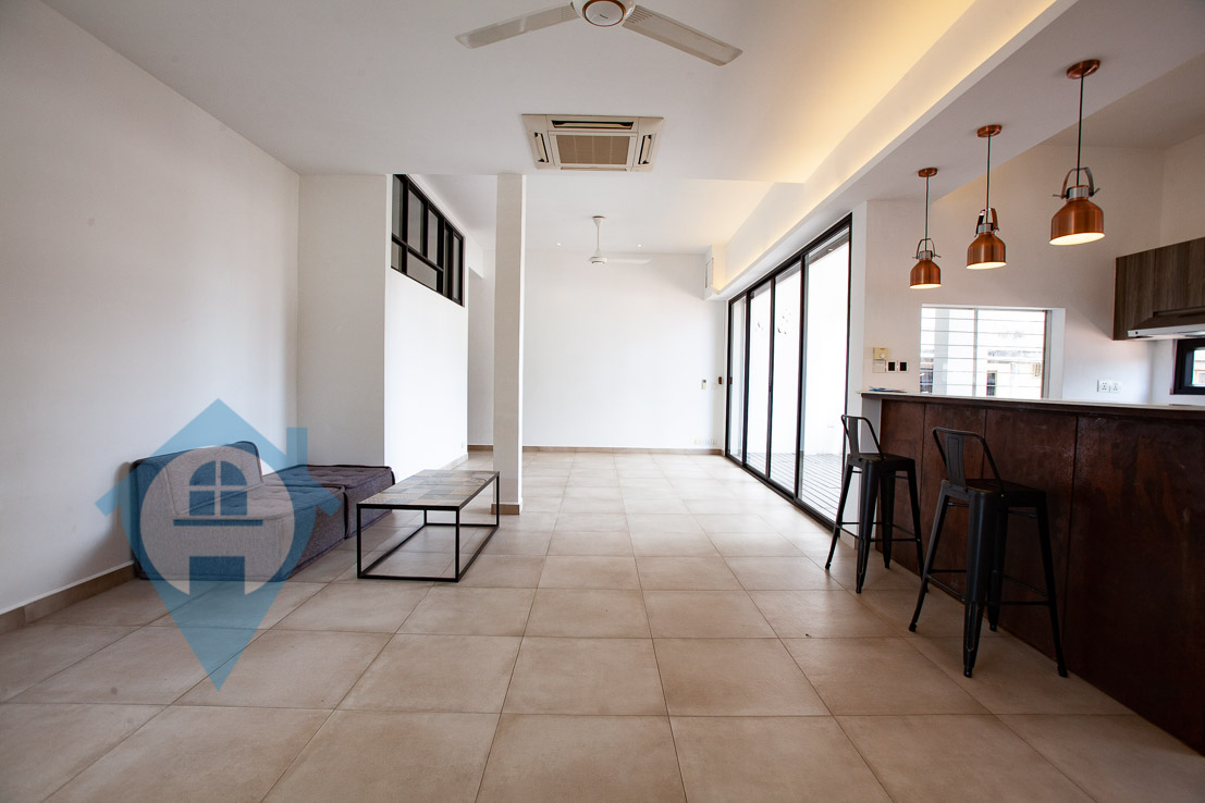 ''Spacious 2 Bedroom Near Royal Palace | Phnom Penh Real Estate''