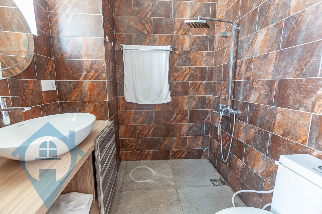 ''Spacious 3 Bedroom Penthouse on Riverside | Phnom Penh Real Estate''