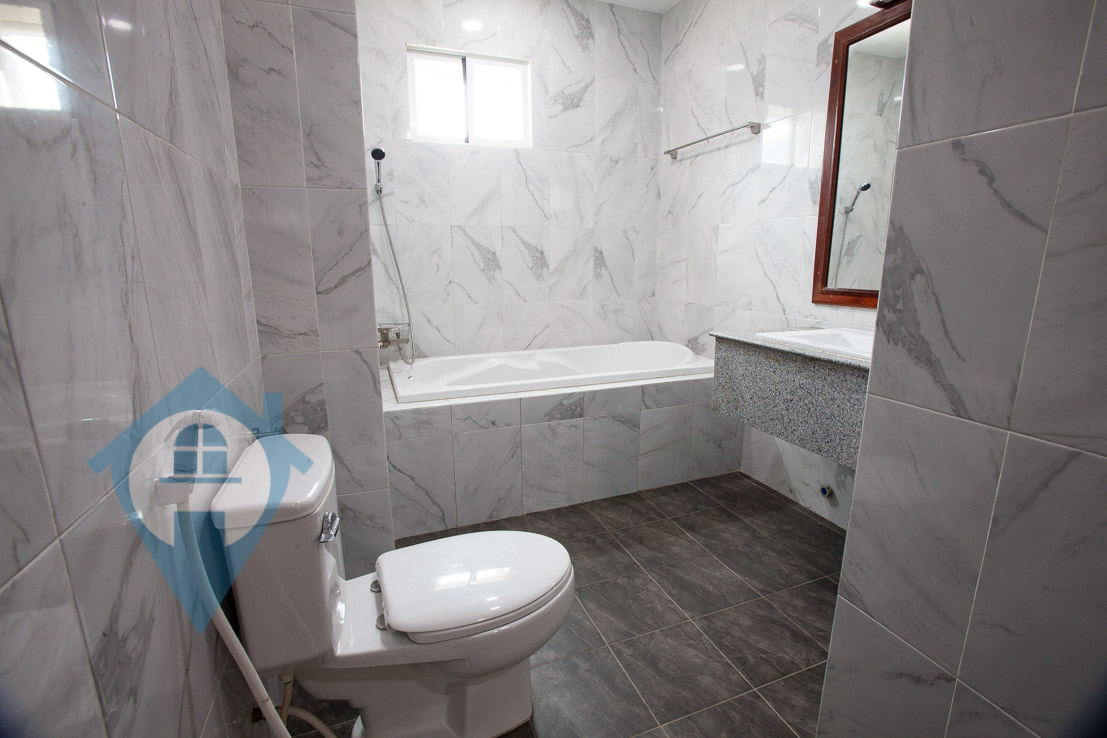 ''Spacious 4 Bedroom in BKK1 | Phnom Penh Real Estate''