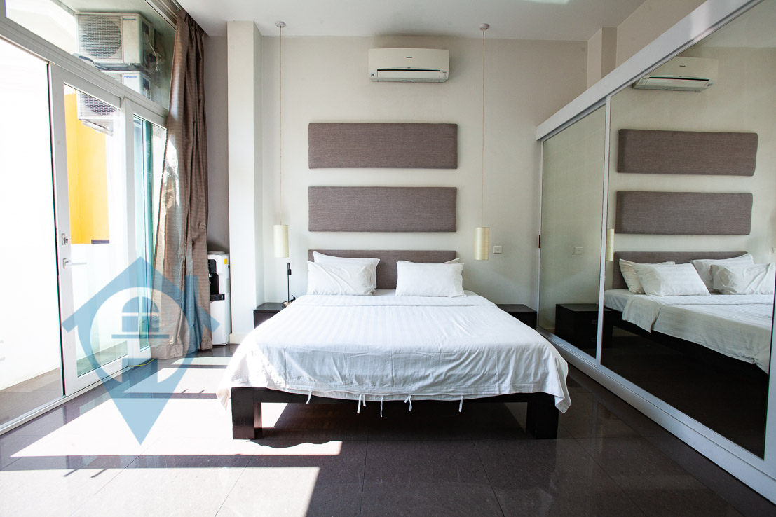 ''Studio Apartment Close to Aeon Mall | Phnom Penh Real Estate''