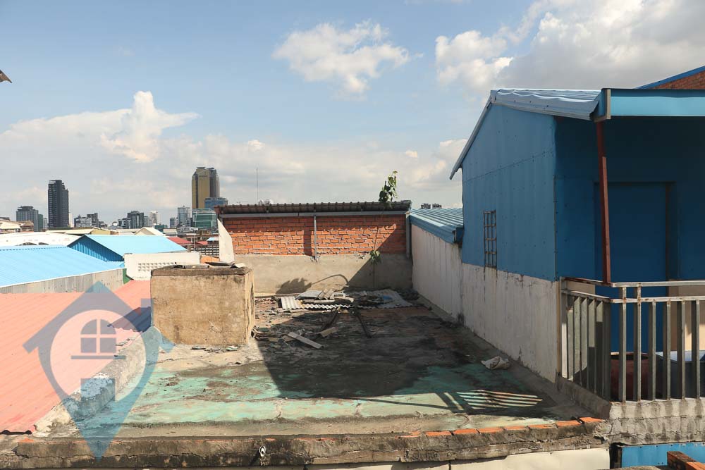 ''Studio Apartment for Sale in 7 Makara | Phnom Penh Real Estate''