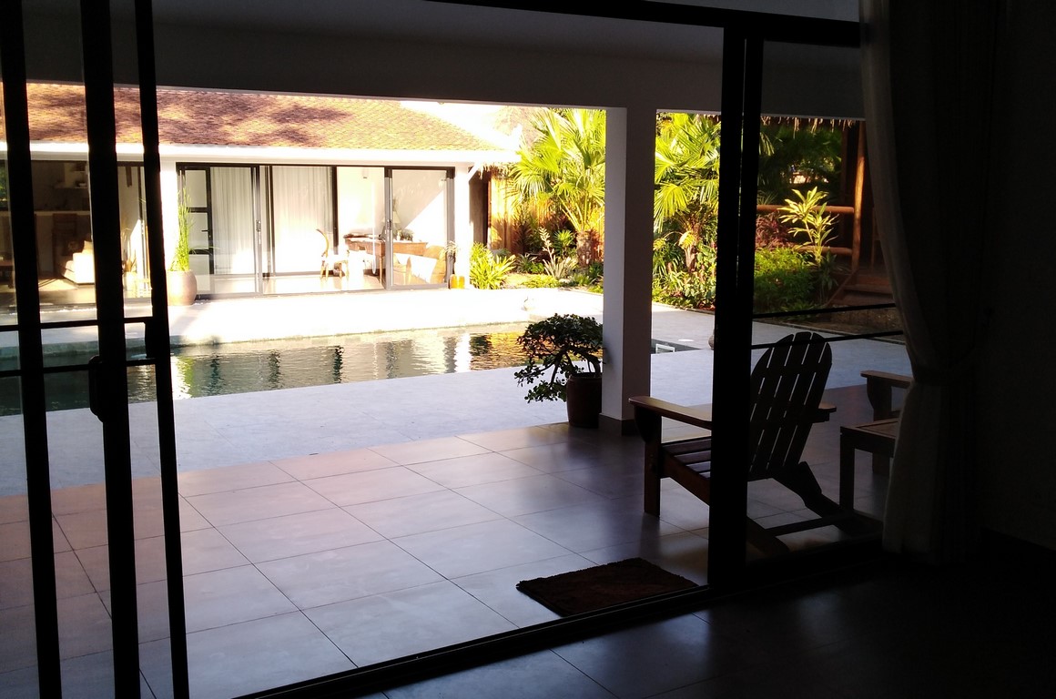 Superb villa for sale with swimming pool | Kep