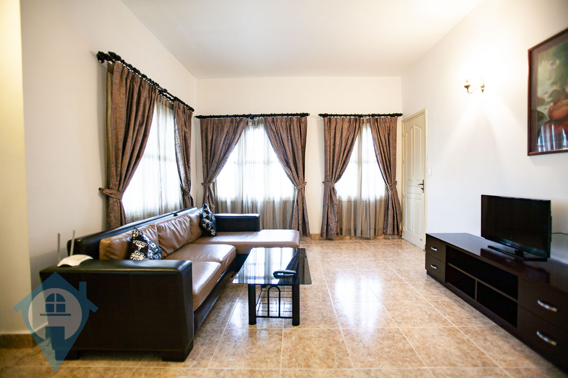 ''Swimming Pool 2 Bedroom Apartment in Toul Kork | Phnom Penh Real Estate''