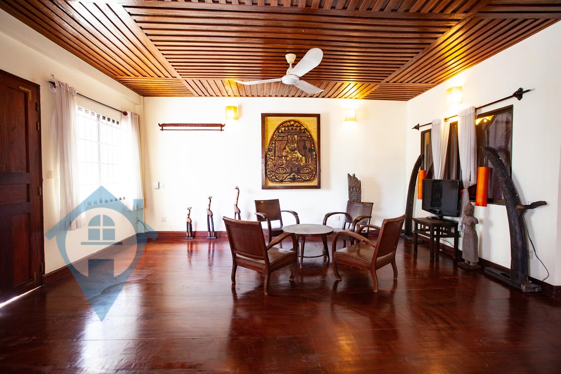''Two Bedroom Apartment Near Independence Monument | Phnom Penh Real Estate''