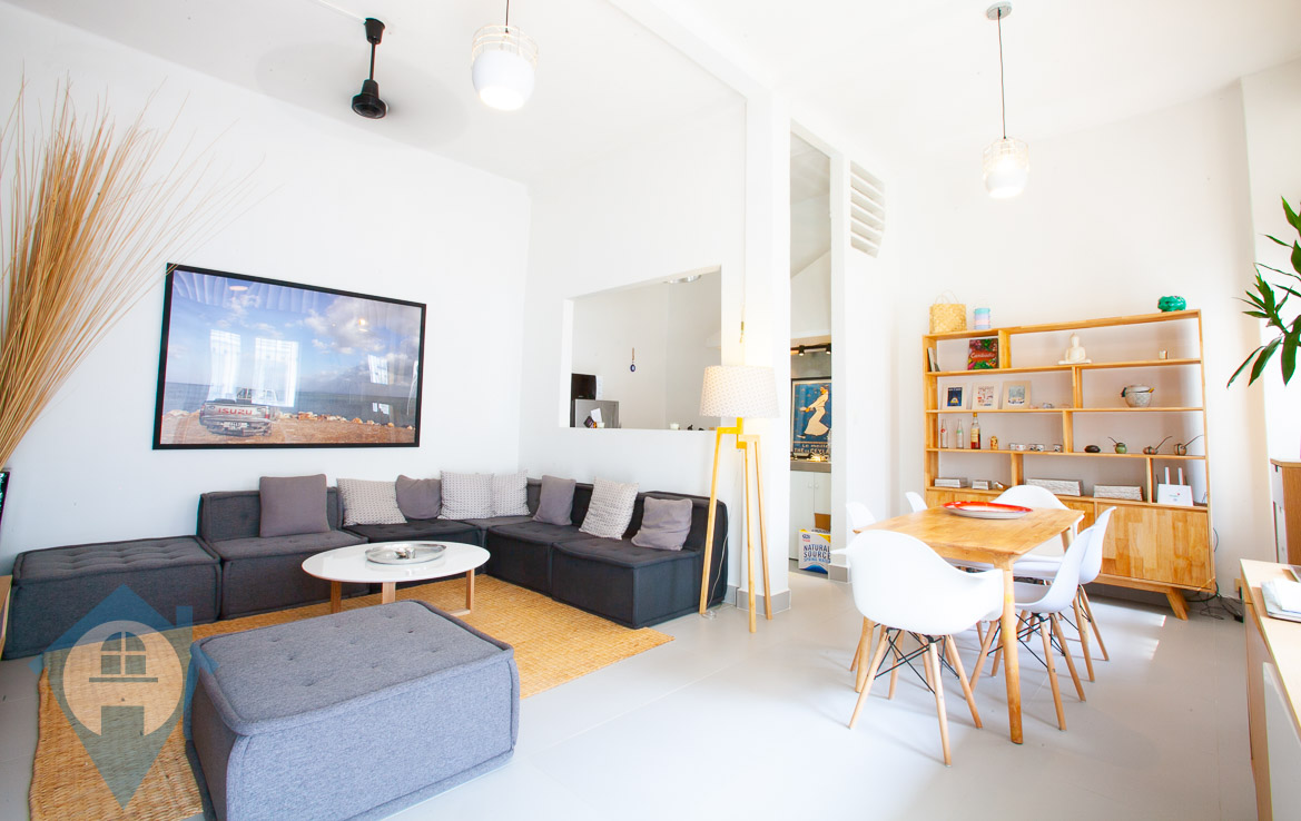 ''Western Design 1 Bedroom Apartment For Rent in Daun Penh | Phnom Penh Real Estate''