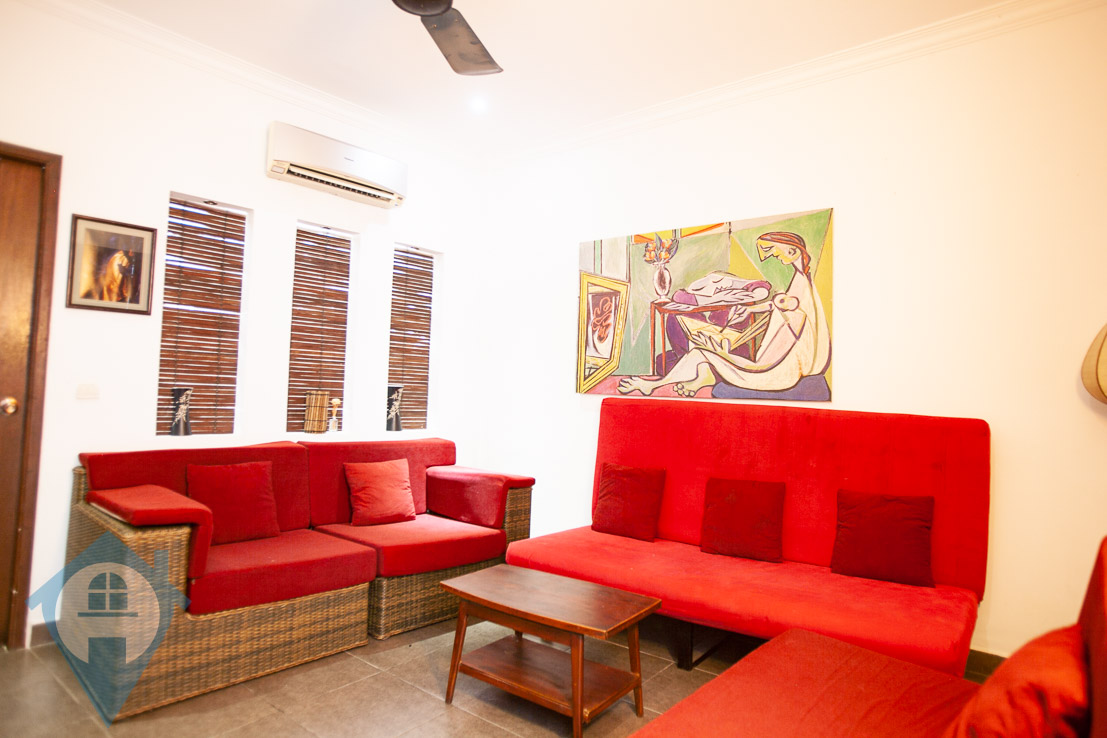 ''Western Style 2 Bedroom Near Royal Palace | Phnom Penh Real Estate''